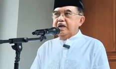 Revitriyoso Husodo Tanggapi Pernyataan Jusuf Kalla soal Subsidi BBM