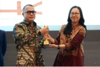 Keterangan foto : Anggota Komisi IV DPR RI Fraksi Partai NasDem, Arif Rahman, Sabtu (18/4/2026)