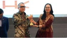 Keterangan foto : Anggota Komisi IV DPR RI Fraksi Partai NasDem, Arif Rahman, Sabtu (18/4/2026)