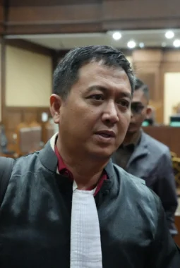 Sidang Kasus Chromebook Ditunda, JPU Sesalkan Sikap Tidak Profesional Penasihat Hukum Nadiem