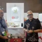 Aktivis 98 sekaligus Ketua Umum Gerakan Ekonomi Kreatif (GERAK 08), Revitriyoso Husodo, mengkritik keras pernyataan pengamat politik Saiful Mujani