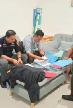 Gebrakan Kejati Sumsel: Buru Aset Koruptor Sungai Lalan, Harley Davidson Ikut Disita