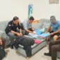 Keterangan foto : Kejaksaan Tinggi Sumatera Selatan (Kejati Sumsel) terus mengusut tuntas dugaan tindak pidana korupsi pada lalu lintas pelayaran di wilayah Perairan Sungai Lalan, Kabupaten Musi Banyuasin, periode 2019-2025.