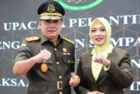 Keterangan foto : Kepala Kejaksaan Tinggi (Kajati) Jawa Barat Dr Sutikno, Rabu (29/4/2026)