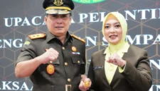 Keterangan foto : Kepala Kejaksaan Tinggi (Kajati) Jawa Barat Dr Sutikno, Rabu (29/4/2026)