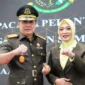 Keterangan foto : Kepala Kejaksaan Tinggi (Kajati) Jawa Barat Dr Sutikno, Rabu (29/4/2026)