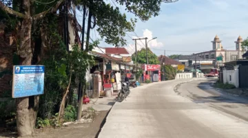 Anggaran Fantastis, Kualitas Dipertanyakan: GAMMA Kritik Proyek Jalan Rangkasbitung–Gajrug