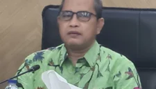 Anggota Komisi XI DPR RI dari Fraksi Partai Kebangkitan Bangsa (PKB), Marwan Jafar.