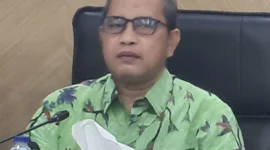 Anggota Komisi XI DPR RI dari Fraksi Partai Kebangkitan Bangsa (PKB), Marwan Jafar.