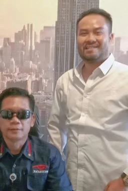 Matahukum: Tak Ada Celah Bagi PT Modern, Segera Sita Aset Pemprov Banten