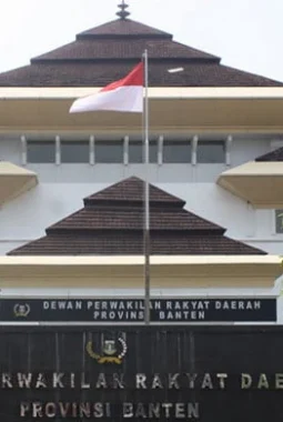 Terindikasi Mark Up dan Proyek Fiktif di Banten, P3B Minta KPK Bertindak