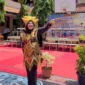 Keterangan foto : Educator, Activist, dan Humanist, Inggrit Astridayanti, Selasa (7/4/2026)