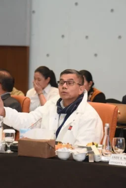 Lewat Musyawarah, Perselisihan di Langkat Berakhir dengan Saling Memaafkan