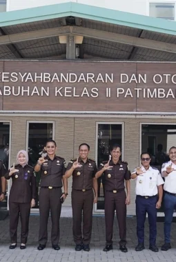 Kawalan Pembangunan, Kajati Jabar Pastikan Proyek Patimban Berjalan Sesuai Rencana