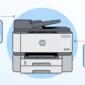 Ilustrasi Print BGN