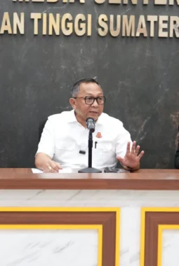 Kejati Sumsel Tetapkan 5 Tersangka, 2 Kasus Besar Diungkap