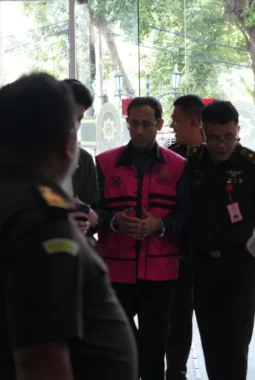 Anang Supriatna: Pemeriksaan Saksi Google Langgar Hukum Acara, JPU Keberatan Keras