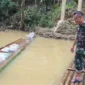 Keterangan foto : Komandan Kodim 0601/Pandeglang, Letkol Inf Afri Swandi Ritonga, Kamis (30/4/2026)