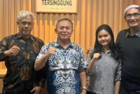 Wakil Menteri HAM, Mugiyanto mengatakan bahwa sektor swasta ikut bertanggung jawab atas hak asasi penyandang disabilitas.