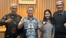 Wakil Menteri HAM, Mugiyanto mengatakan bahwa sektor swasta ikut bertanggung jawab atas hak asasi penyandang disabilitas.