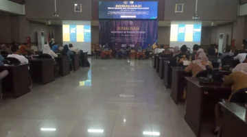 Dukung Ekonomi Daerah, Kemenkum Banten Fasilitasi Pendaftaran Merek Kolektif di Lebak