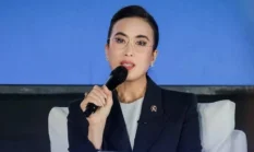 Jerry Massie: Menpar Widiyanti Tak Kuasai Materi, Harus Segera Dicopot