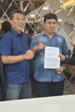 Sri Rahayu (24 Tahun) Head Chef MBG Kecelakaan, Komite Pemantau MBG Minta Kemenaker Jamin Pengobatannya