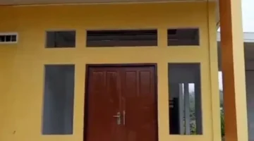 Diduga Mangkrak, Rumah Jabatan Kapolres Tambrauw Tak Rampung Meski Anggaran Rp2 Miliar