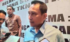 David Pajung: Ajakan Syaiful Muzani Menjatuhkan Prabowo Adalah Opini Jalanan, Bukan Gagasan Akademis