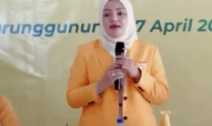 Bangun Struktur Kuat, Adde Rosi Pimpin Muscam Besar di Lebak