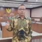 Keterangan foto : Ahli masalah Narkoba (Narkotika dan Psikotropika), Dr. Siprianus Edi Hardum, Selasa (7/4/2026)