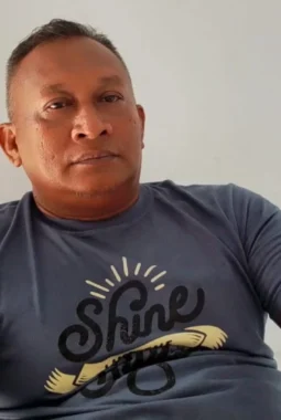 Dituding Berbuat Tak Senonoh, Ternyata Korban Investasi Bodong Rp200 Juta