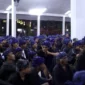 Keterangan foto : Seba Baduy 2026 di Pendopo Bupati Lebak, Jumat (25/4/2026)