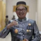 Keterangan foto : Kepala Kejaksaan Tinggi (Kajati) Sulawesi Selatan, Dr. Didik Farkhan Alisyahdi, Senin (6/4/2026)