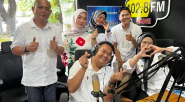 Permudah Laporan Masyarakat, Propam Polda Banten Luncurkan Sistem QR Code