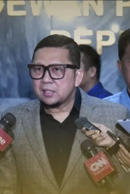 Ketua Ombudsman RI Hery Susanto Langsung Masuk Bui, Begini Respon Komisi II DPR RI