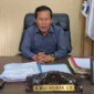 Ketua DPRD Kota Serang, H. Muji Rohman, S.H.