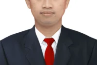 Keterangan Foto : Bagus Mangundiwiryo S.IP., M.Han Alumni dan Pengurus IKA Universitas Pertahanan RI