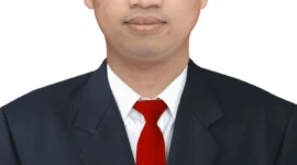Keterangan Foto : Bagus Mangundiwiryo S.IP., M.Han Alumni dan Pengurus IKA Universitas Pertahanan RI