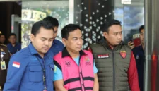 Keterangan foto : Kejaksaan Agung RI melalui Tim Penyidik Jaksa Agung Muda Bidang Tindak Khusus (JAM PIDSUS) mengambil langkah hukum yang tegas. Pada Kamis (16/4/2026)