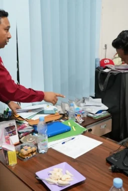 Serangan Bertubi-tubi! Kejati Sumsel Amankan Aset Kasus Sungai Lalan