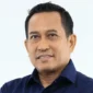 Keterangan foto : Ketua Umum Relawan All Cipayung Nusantara, David Pajung, Senin (27/4/2026)