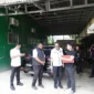 Keterangan foto : Tim Penyidik Bidang Tindak Pidana Khusus (Pidsus) resmi melakukan penyitaan sejumlah aset berat milik PT KMM, terkait penyidikan perkara dugaan tindak pidana korupsi kegiatan pendistribusian semen di wilayah Provinsi Sumatera Selatan periode tahun 2018 hingga 2022.
