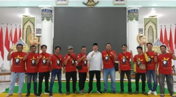 SBMR Dorong Kemandirian Ekonomi Buruh Lewat Koperasi, Dapat Dukungan Penuh Pemkab Madiun