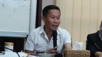 Gaji PPPK Paruh Waktu Tersendat, DPRD Kota Serang Minta Pembayaran Segera Dituntaskan