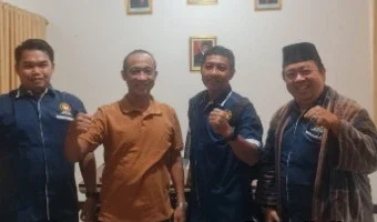 Kempo Tidak Masuk Porprov VII Banten, PERKEMI Banten Kecewa