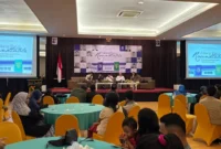 Keterangan foto : Stadion Kanjuruhan tidak akan direkomendasikan sebagai tempat penyelenggaraan pertandingan bergengsi Derby Jawa Timur antara Arema FC melawan Persebaya Surabaya yang direncanakan pada 28 April 2026 mendatang.