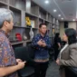 Ketua Umum HIPPI Jakarta Selatan, Azka Aufary Ramli, menilai bahwa ekonomi global saat ini berada dalam fase “fragile stability”