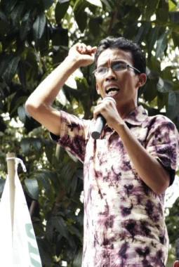 Maruli Rajagukguk Minta PT Modern Ta’ati Putusan MA Kembalikan Aset Pemprov Banten