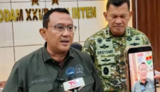 Keterangan foto : Wakil Ketua Komisi I DPR RI Anton Suratto, Kamis (2/4/2026)